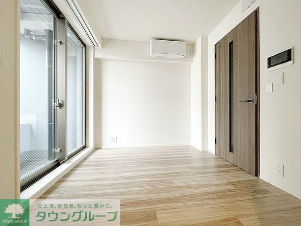 パークアクシス神保町の物件内観写真